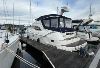 Thumbnail von Sealine F43