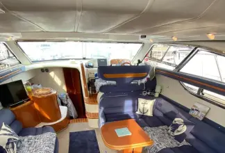 Thumbnail von Sealine F43