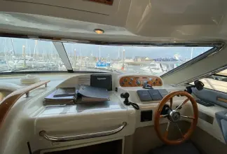 Thumbnail von Sealine F43