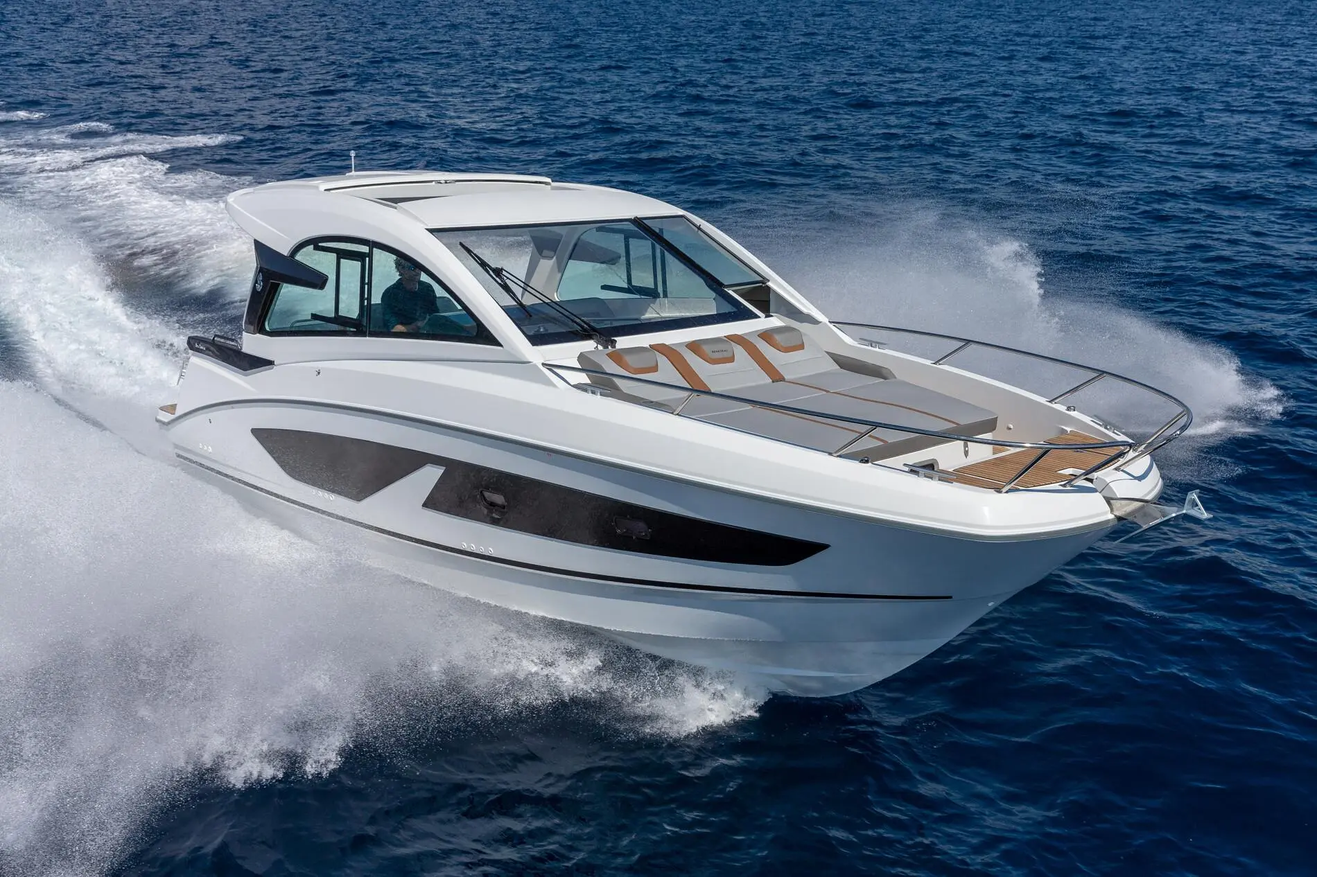 Beneteau Gran Turismo 32