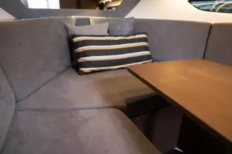 Thumbnail von Beneteau Gran Turismo 32