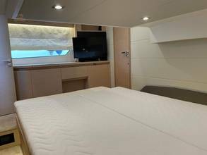 Thumbnail von Jeanneau (FR) Jeanneau Prestige 450S