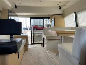 Thumbnail von Jeanneau (FR) Jeanneau Prestige 450S