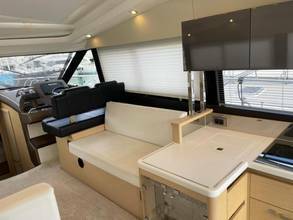 Thumbnail von Jeanneau (FR) Jeanneau Prestige 450S