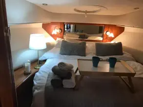 Thumbnail von Doqueve Majestic 390