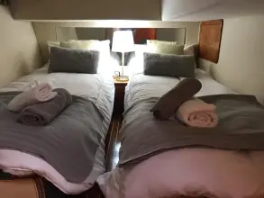 Thumbnail von Doqueve Majestic 390