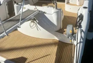 Thumbnail von Doqueve Majestic 390