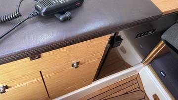 Thumbnail von Fjord (NO) Fjord 36 Open