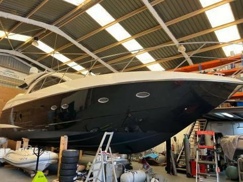 Sunseeker (UK) Sunseeker Portofino 48