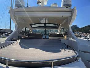 Thumbnail von Sunseeker (UK) Sunseeker Portofino 48