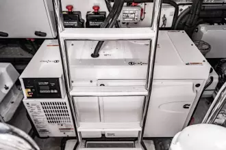 Thumbnail von Princess V60 Chaos