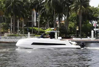 Thumbnail von Astondoa 377 Coupe Outboard