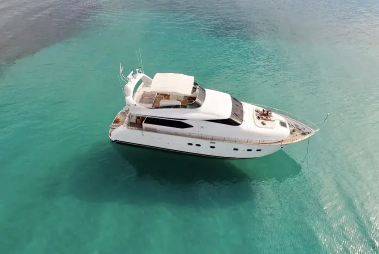 Maiora 20 S AD MAIORA