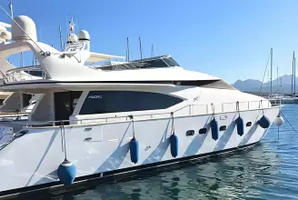 Thumbnail von Maiora 20 S AD MAIORA