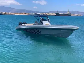 Thumbnail von Skipper 4x32 high performance RIB