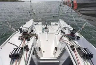 Thumbnail von Jeanneau Sun Fast 3300