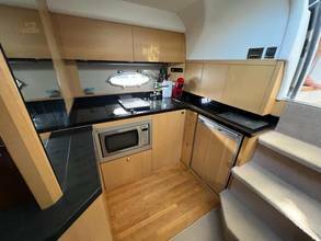 Thumbnail von Princess (GB) Princess 42 HT