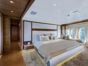 Thumbnail von Cmb Yachts 47 M