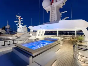 Thumbnail von Cmb Yachts 47 M