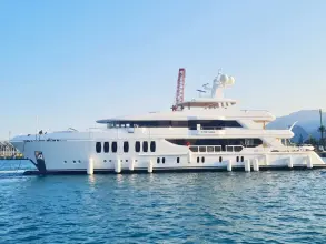 Thumbnail von Cmb Yachts 47 M