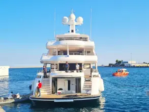 Thumbnail von Cmb Yachts 47 M