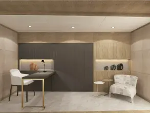 Thumbnail von Cmb Yachts 47 M