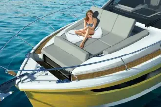 Thumbnail von Sealine S390 New Build to Specification