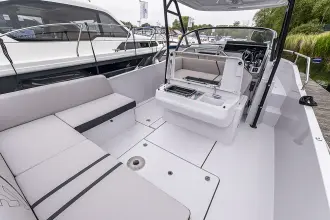 Thumbnail von Ryck 280 Available Now