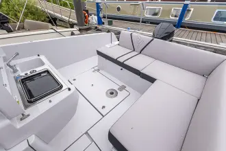 Thumbnail von Ryck 280 Available Now