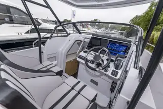 Thumbnail von Ryck 280 Available Now