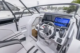 Thumbnail von Ryck 280 Available Now