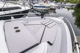 Thumbnail von Ryck 280 Available Now