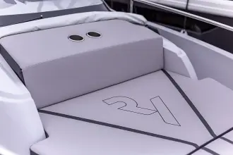 Thumbnail von Ryck 280 Available Now