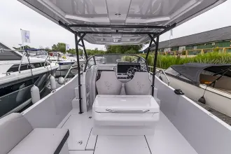 Thumbnail von Ryck 280 Available Now