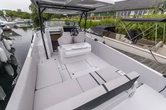 Thumbnail von Ryck 280 Available Now