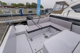 Thumbnail von Ryck 280 Available Now