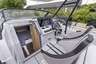 Thumbnail von Ryck 280 Available Now