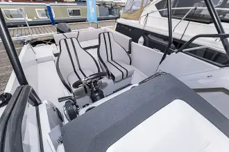 Thumbnail von Ryck 280 Available Now