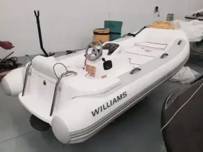 Thumbnail von Azimut 68