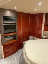 Thumbnail von Fairline Targa 62