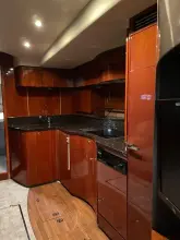 Thumbnail von Fairline Targa 62