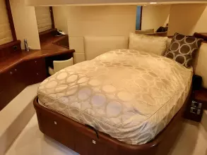 Thumbnail von Sunseeker Predator 52