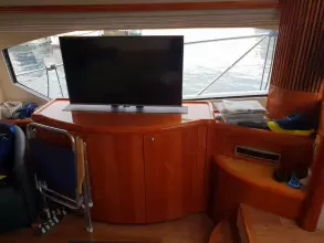 Thumbnail von Sunseeker Predator 52