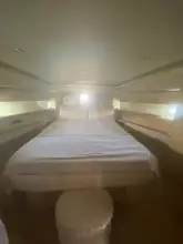 Thumbnail von Ferretti Yachts Unknown