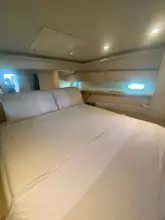 Thumbnail von Ferretti Yachts Unknown