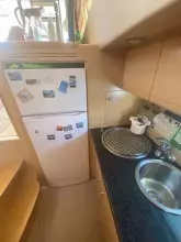 Thumbnail von Ferretti Yachts Unknown