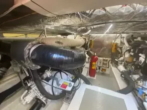 Thumbnail von Ferretti Yachts Unknown