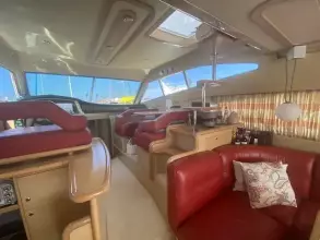 Thumbnail von Ferretti Yachts Unknown