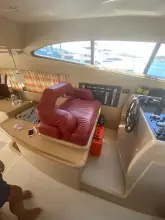 Thumbnail von Ferretti Yachts Unknown