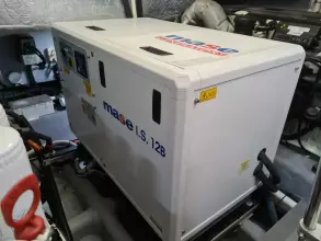 Thumbnail von Absolute 52 Fly